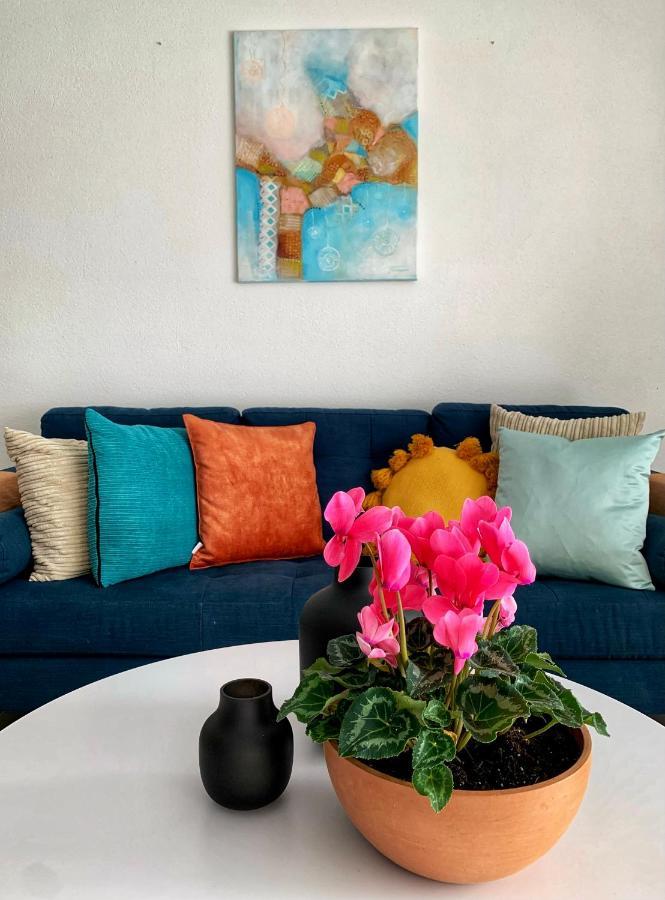 Bueelbad - Relax Holiday Apartment Kandersteg Bagian luar foto