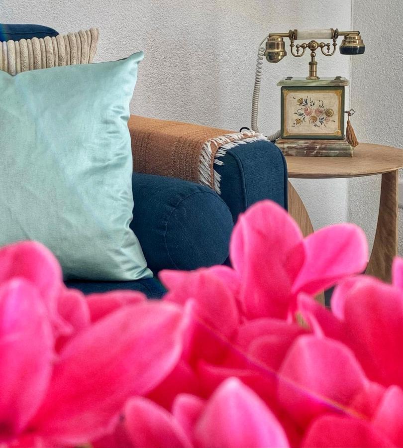 Bueelbad - Relax Holiday Apartment Kandersteg Bagian luar foto