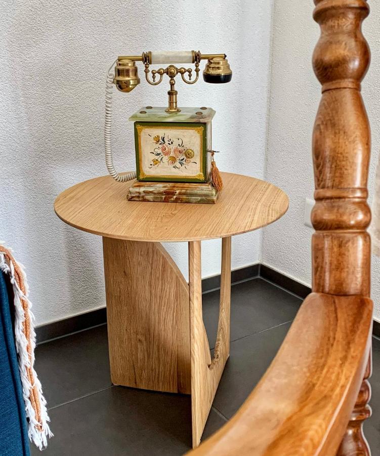 Bueelbad - Relax Holiday Apartment Kandersteg Bagian luar foto